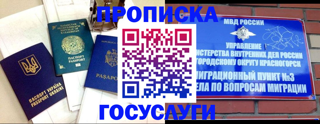 купить прописку в Светлограде